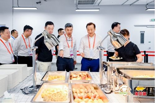 益海嘉里金龍魚與杭州會展集團(tuán)攜手 為核心展會和節(jié)慶場景服務(wù)再助新舉