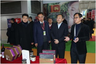 聚力冰城促開放 2019哈爾濱進(jìn)口食品博覽會圓滿落幕