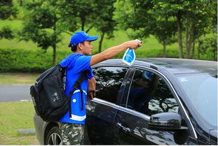 饅頭洗車與代駕服務 一杯200毫升洗車液的綠色創新革命