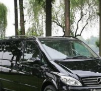 大連瑞安高端商務車隊 專業代駕與租車服務一站式解決